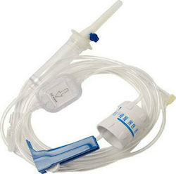 Germanos Infusion Set 1pcs