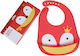 Baby Wise Cute Animals Waterproof Bib Silicone ...