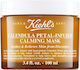 Kiehl's Calendula Petal-Infused Μάσκα Ομορφιάς Προσώπου για Αναζωογόνηση / Λείανση 100ml