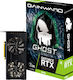 Gainward GeForce RTX 3060 12GB GDDR6 Ghost Κάρτα Γραφικών