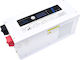 Zeblaze ZY-AW302 Pure Sine Wave Power Inverter 3000W With Input Voltage 220V Single Phase