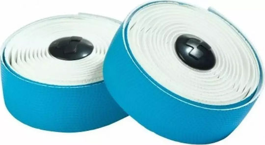 Cube Handlebar Tape White/Blue