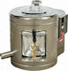 Garby Anka AL9TP 400V Commercial Peeler 9kg 750W