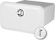 Lalizas Boat Storage Box L294xW174mm White