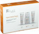 Menarini ReLife Pigment Solution Program Skin Care Set for Moisturizing, Facial Cleaning & Brightening