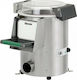 Bartscher A120181 Descuamator comercial cu capacitatea de 5kg 370W