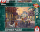 Disney The Aristocats Puzzle 2D 1000 Pieces