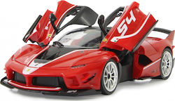 Jamara FXX K EVO 2.4 GHz Τηλεκατευθυνόμενο Αυτοκίνητο Ferrari 1:18