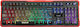 Marvo K629G Gaming Tastatur mit RGB-Beleuchtung (Englisch US)