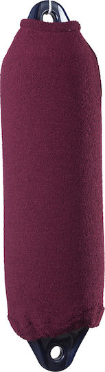 Eval Red Boat Balloon Cover Cover for Long Balloons 107cm Bordeaux