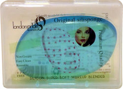 London Pride Cosmetics Foundation Schwamm