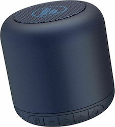 HAMA Drum 2.0 Bluetooth 3.5W έως 8 ώρες Μαύρο