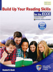 Build Up Your Reading Skills for the Ecce, Stud...