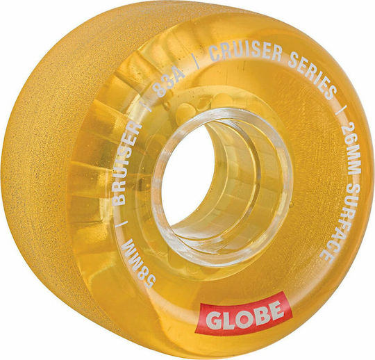 Globe 10125016-CLRHNEY