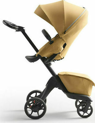 Stokke Xplory X Golden Yellow