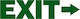 Next Schild Ausfahrt PP 06582------3