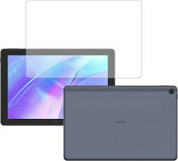 0.3mm Tempered Glass (MatePad T10 / T10s)