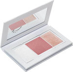 Seventeen Natural Glow Palette 9.5gr