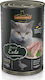 Leonardo Κονσέρβα Wet Food for Adult Cats In Ca...