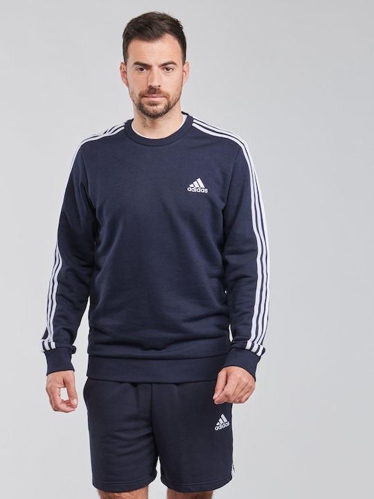 adidas Essentials Φούτερ Navy
