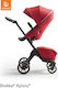 Stokke Xplory X Baby Stroller Suitable for Newb...