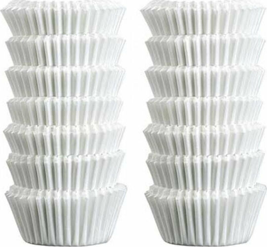 Zenker Καραμελόχαρτα για Cupcakes Χάρτινα 4.5cm F43416