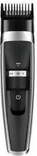 Andowl Professional Rechargeable Hair Clipper Black MQ-6188