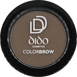 Dido Cosmetics Eyebrow Shadow Fard pentru Sprâncene 40