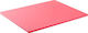 HDPE Red Cutting Board 26.5x32.5x1.2cm