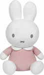 Miffy Iepuraș de Pluș cu sunet 32 cm