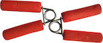 Crush Grippers 2pcs Red