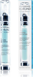 Annemarie Borlind Hydro Booster Feuchtigkeitsspendend Kindersitz Gesicht mit Hyaluronsäure 15ml