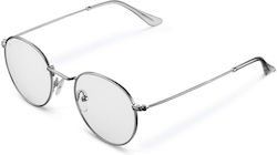 Meller Yster Screen Protection Glasses in Gray Color Y-GREY2