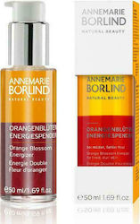Annemarie Borlind Orange Blossom Energizer Face Serum 50ml
