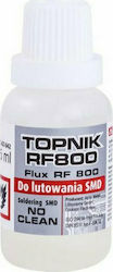 Termopasty RF800 Flux de Sudură 15ml