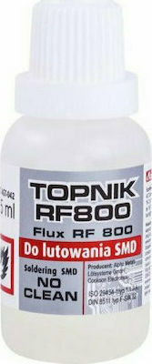 RF800 Flux de Sudură 15ml