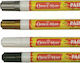 Officemate Permanent Marker 4.5mm Black