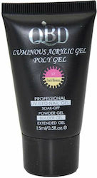 QBD Luminous Peach Blossom 07 15ml