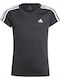 Kids Top Black