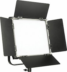 Walimex Lumină Fluorescentă LED RGBWW Rainbow 100W 100W Walimex Lumină Fluorescentă LED RGBWW Rainbow 100W 100W