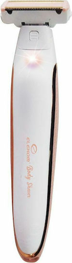 Elekom Trimmer Μηχανή EK- 292W
