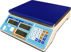 Admate Admate LP Electronic Retail Scale