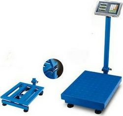 TCS Electronic Platform Scale with Beam g/50gr