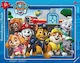 Kinderpuzzle Paw Patrol für 4++ Jahre 33pcs Ravensburger