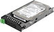 Fujitsu 600GB HDD Hard Drive 2.5" SAS 3.0 10000rpm for Server S26361-F5729-L160