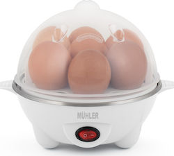 Muhler ME-271 7 Egg Capacity 350W Muhler ME-271 7 Egg Capacity 350W