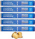 Kawacom Capsules Espresso Ipanema Decaffeine Compatible with Machine Nespresso 50caps,tobolek