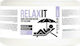 Shots Relax It Anal Lubricant Cream 500ml