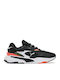 Puma RS-Fast Tech Chunky Sneakers Black