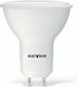 Geyer LED Bulb 3W for Socket GU10 and Shape PAR16 Warm White 300lm